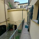 Apartmán La Casina In Citta - Little Flats In Town *