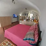 Apartmán La Casina In Citta - Little Flats In Town Alexandrie