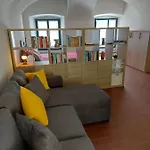 La Casina In Citta - Little Flats In Town