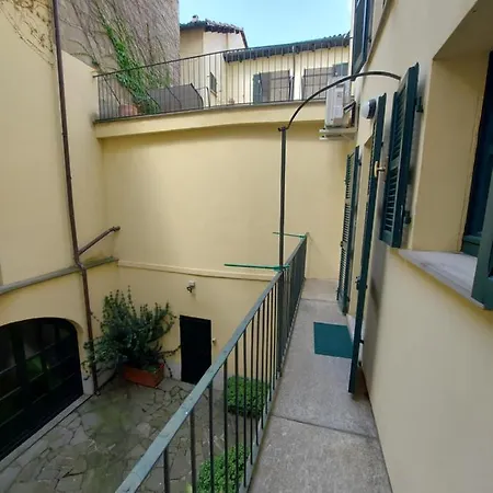 Apartmán La Casina In Citta - Little Flats In Town *