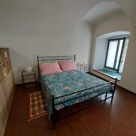 La Casina In Citta - The Little Flat In Town * Alessandria