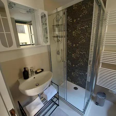 La Casina In Citta - Little Flats In Town * Alexandrie