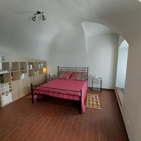La Casina In Citta - The Little Flat In Town