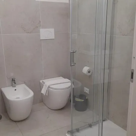 La Casina In Citta - Little Flats In Town Appartement