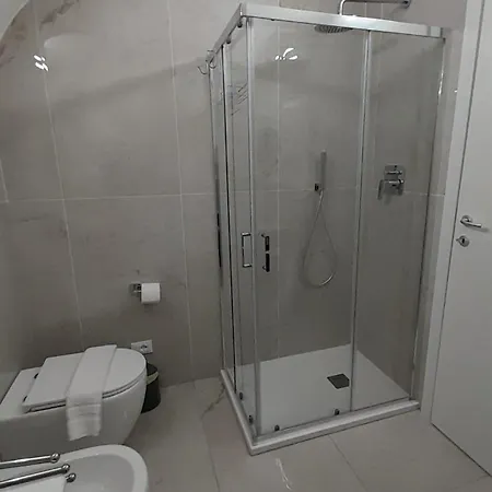 La Casina In Citta - Little Flats In Town Appartement