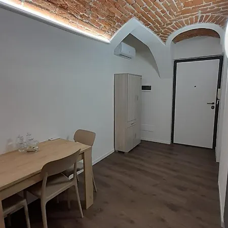 La Casina In Citta - Little Flats In Town *