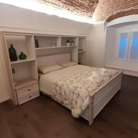 La Casina In - The Little Flat In Town Appartamento *