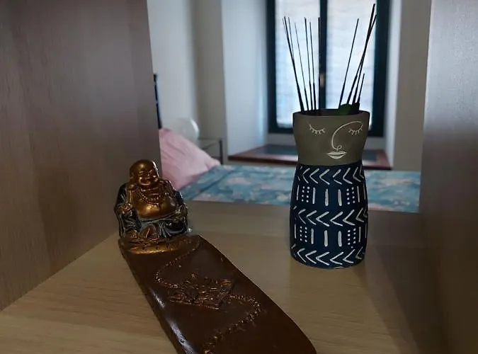 La Casina In Citta - Little Flats In Town Alessandria