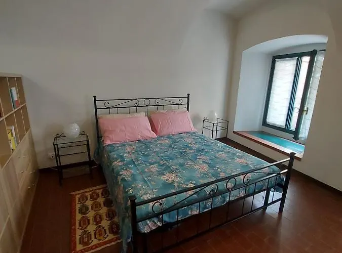 La Casina In Citta - Little Flats In Town * Alessandria