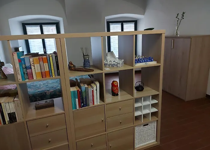 La Casina In Citta - Little Flats In Town Appartement *