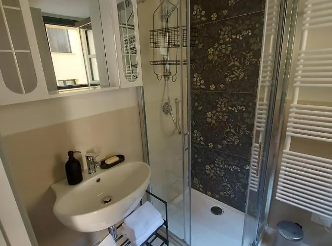 La Casina In Citta - Little Flats In Town * Alessandria