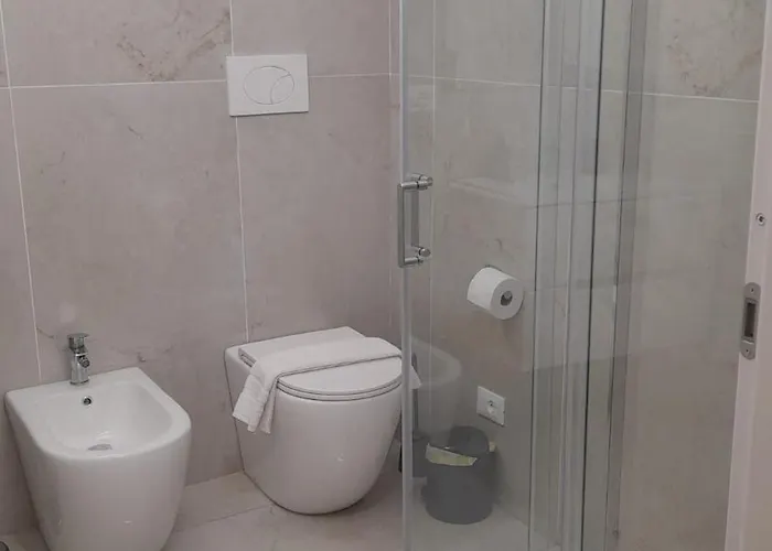 La Casina In Citta - Little Flats In Town Appartement