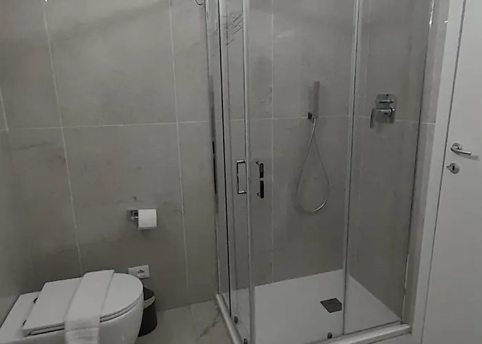 La Casina In Citta - Little Flats In Town Appartement