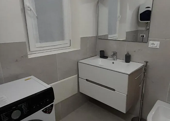 Appartement La Casina In Citta - Little Flats In Town Alessandria