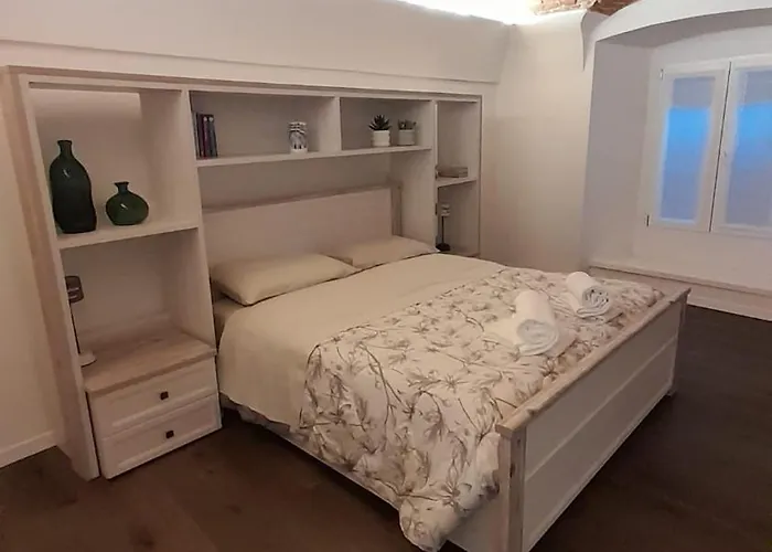 La Casina In Citta - Little Flats In Town Appartement *